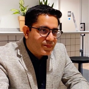 Gaurav Gandhi, PhD's avatar'