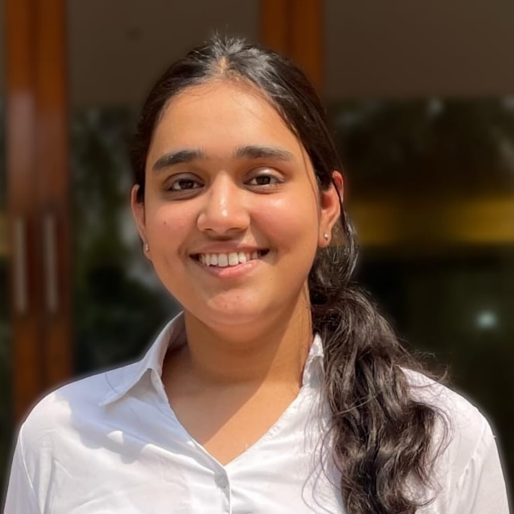Gauri Singhal's avatar'